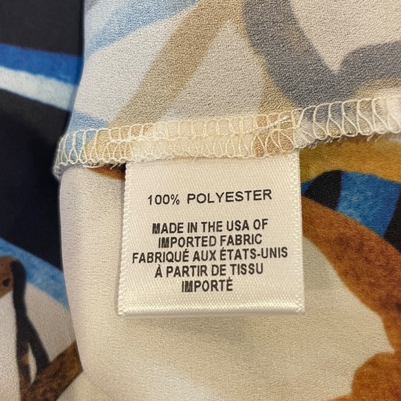 MISA Martina Dress Size Large - New with Tags - Never worn - Picture 5 of 6